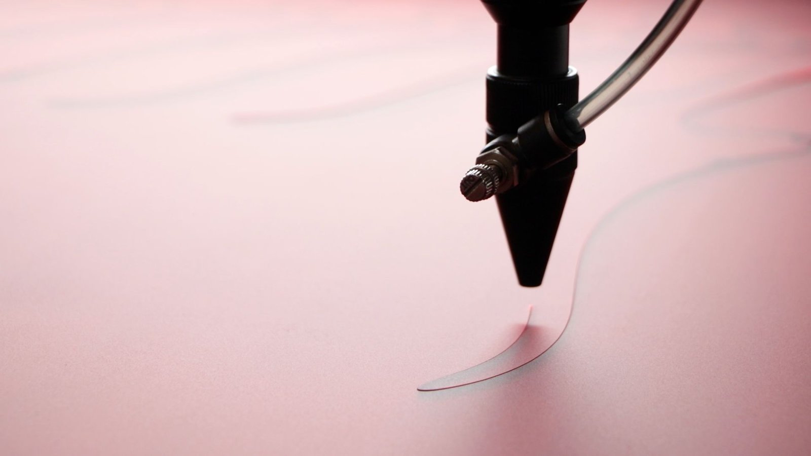 Mantenimiento de Láser CO2